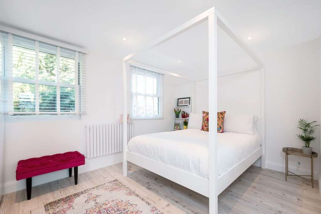 Rear Dormer Loft Conversion, Sycamore court, Lewisham-4