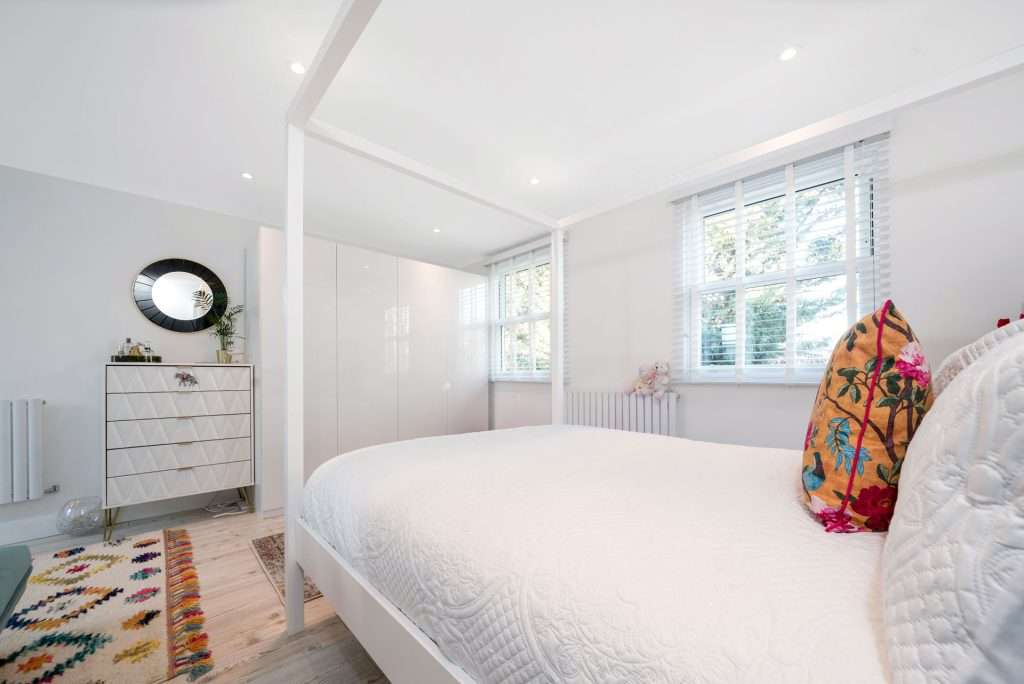 Rear Dormer Loft Conversion, Sycamore court, Lewisham-3