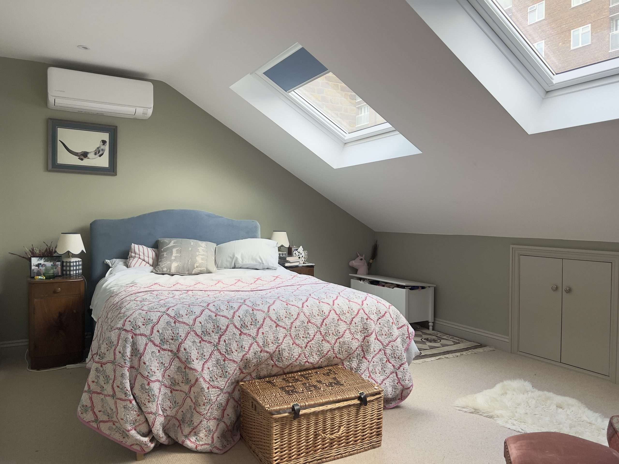 Rear and L-Shape Dormer Loft Conversion, Paragon Road, Hackney, London