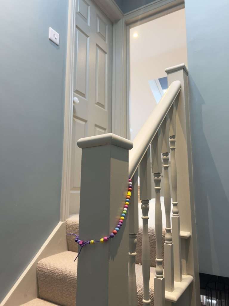 Rear and L-Shape Dormer Loft Conversion, Paragon Road, Hackney, London-3