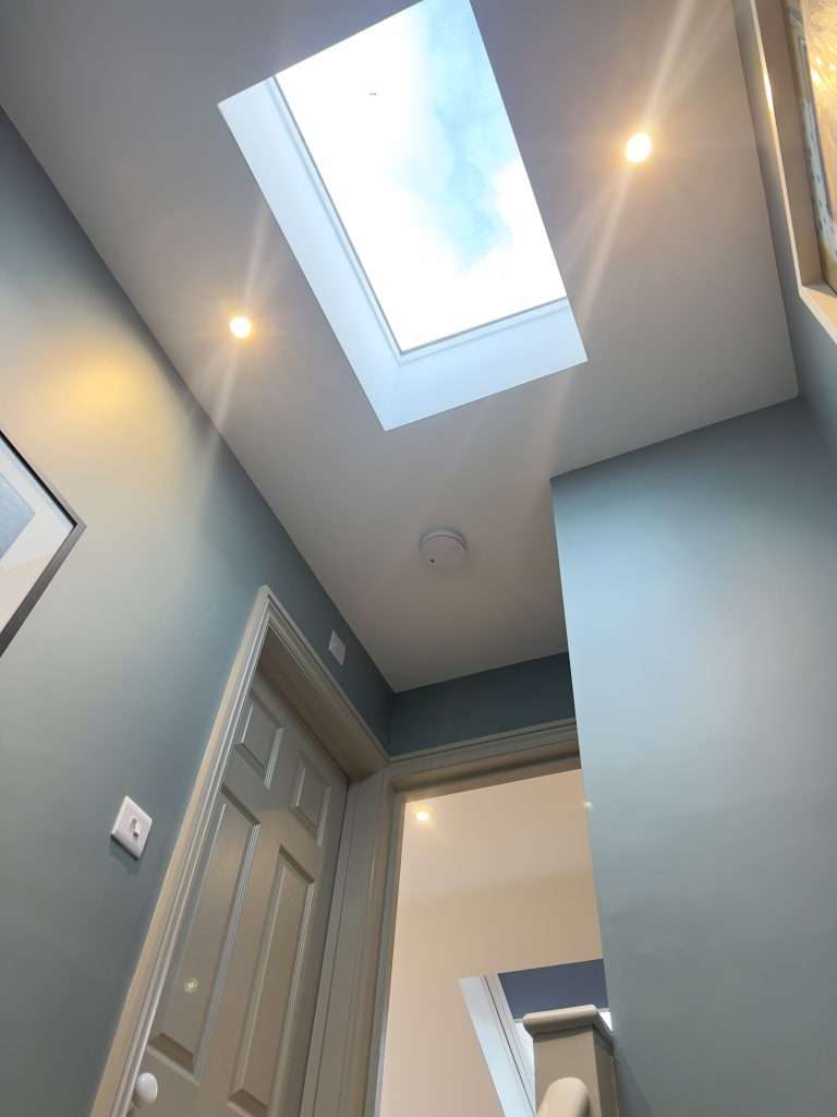 Rear and L-Shape Dormer Loft Conversion, Paragon Road, Hackney, London-2