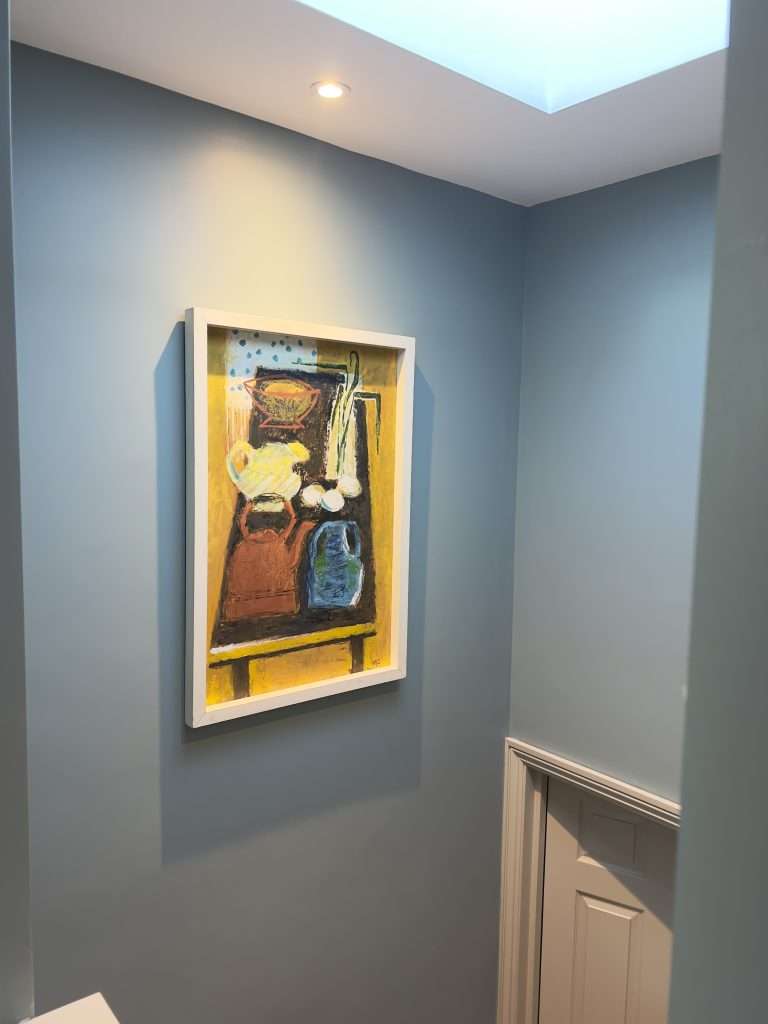 Rear and L-Shape Dormer Loft Conversion, Paragon Road, Hackney, London-7