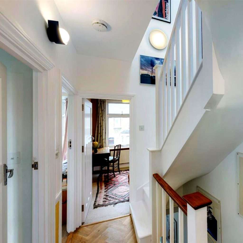 rear dormer loft conversion leytonstone