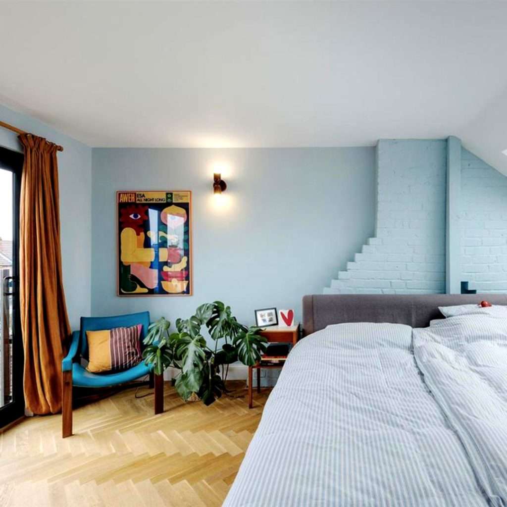 rear dormer loft conversion leytonstone