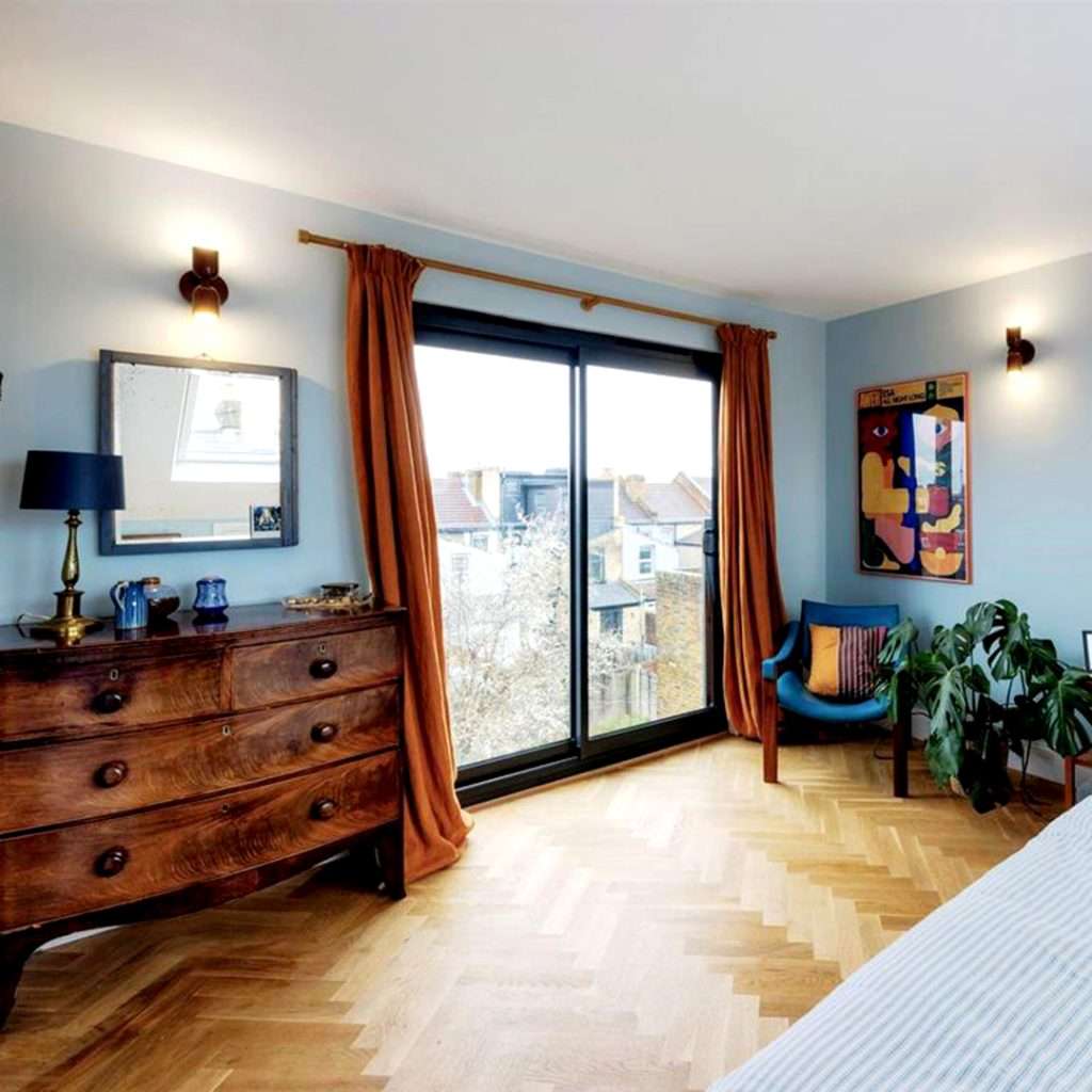 rear dormer loft conversion leytonstone