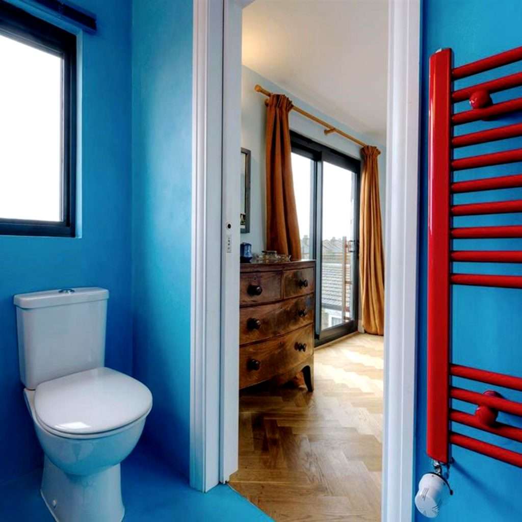 rear dormer loft conversion leytonstone