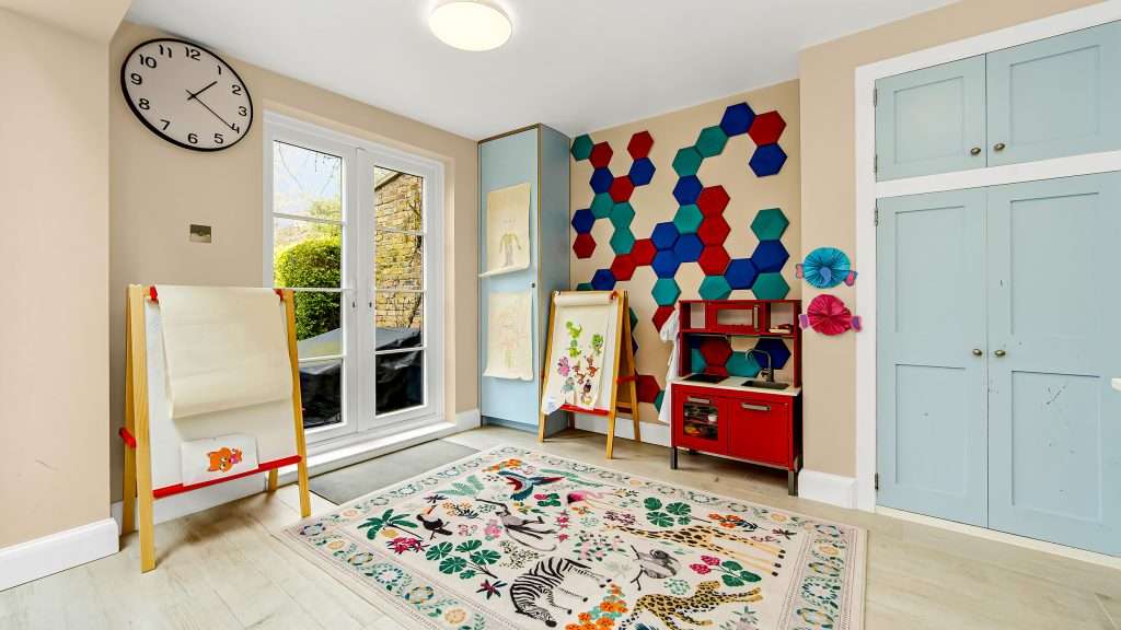 Side Return Kitchen Extension for a Mid-Terrace Property in Peckham, South London