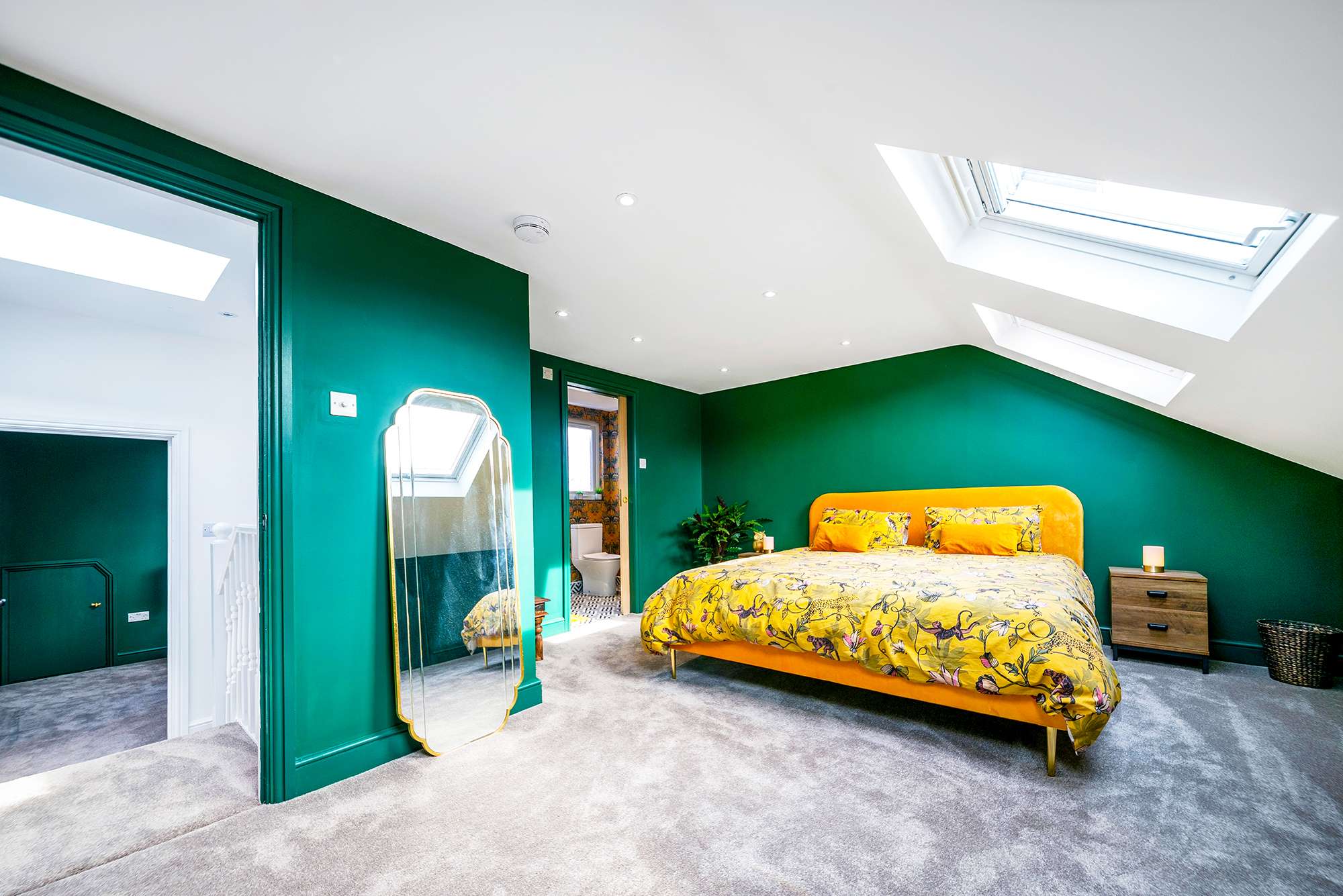 Loft Conversion