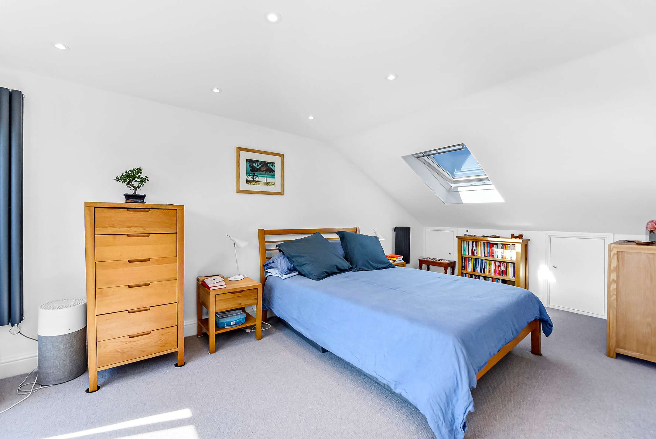 Dormer Loft Conversion Finchley North London 2025