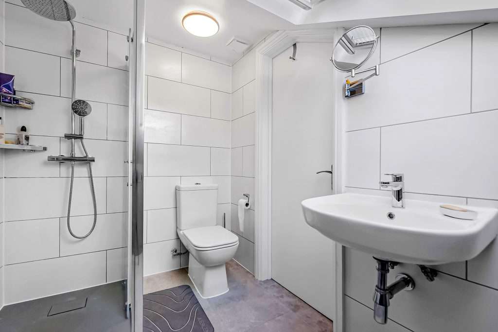 Dormer Loft Conversion Finchley North London 2025